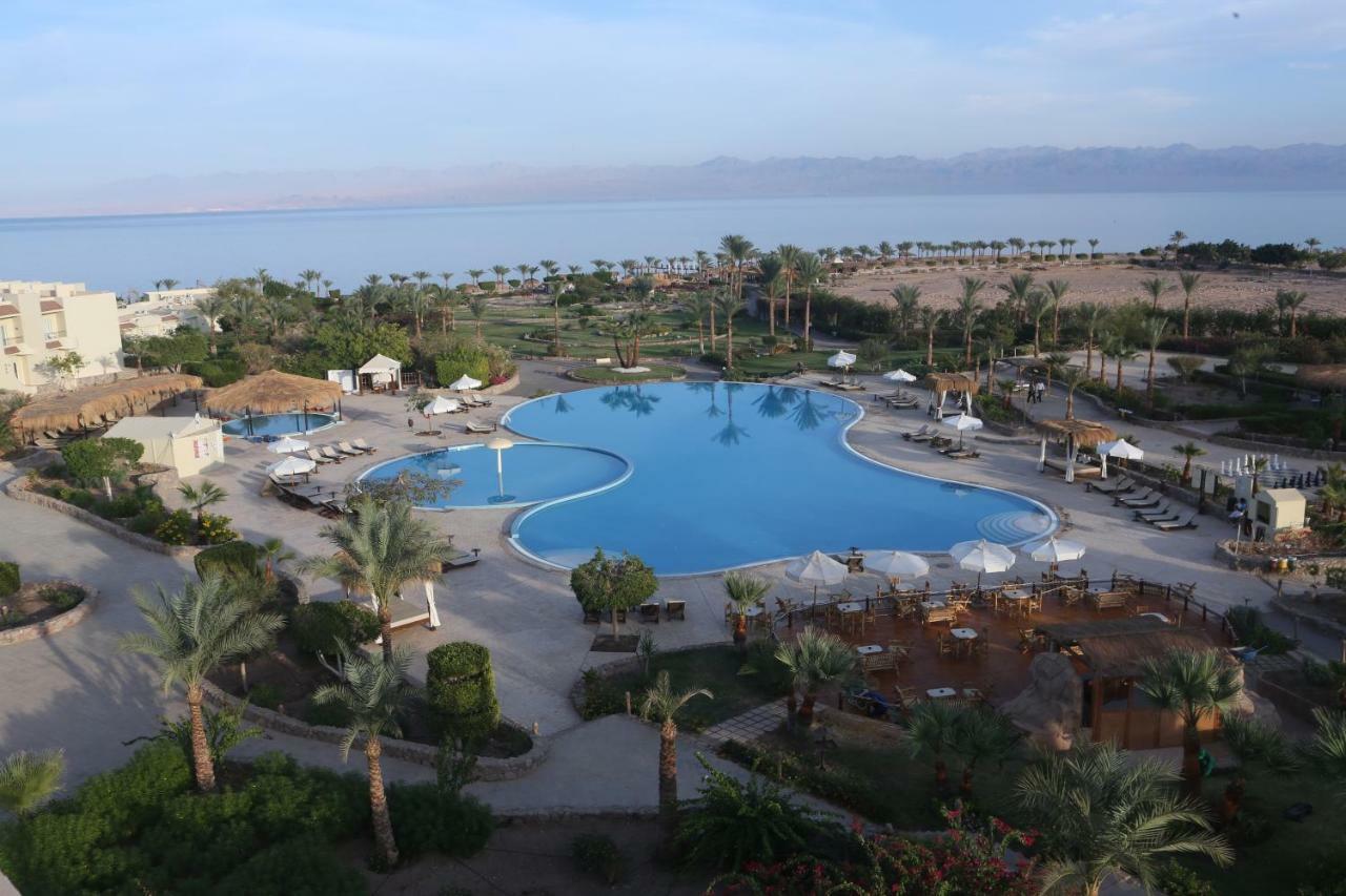 Dessole Holiday Taba Resort Nuweiba` Εξωτερικό φωτογραφία