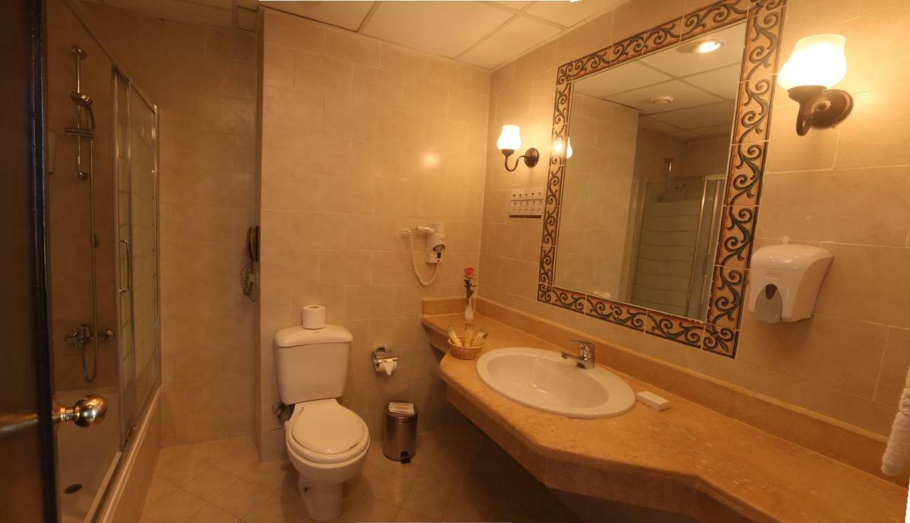 Dessole Holiday Taba Resort Nuweiba` Εξωτερικό φωτογραφία